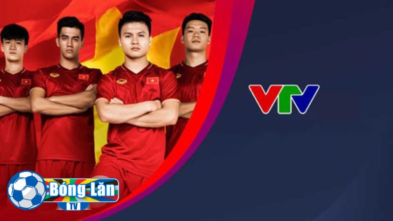 Tại sao không xem được bóng đá trên VTV