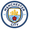 logo man city