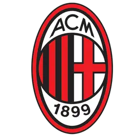 logo ac milan fc