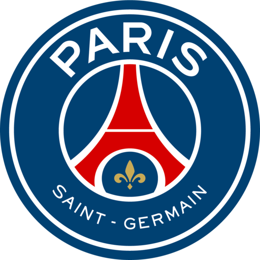 logo psg fc